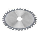 Пильный диск по дереву, 125 х 22 мм, 36 зубьев Sparta