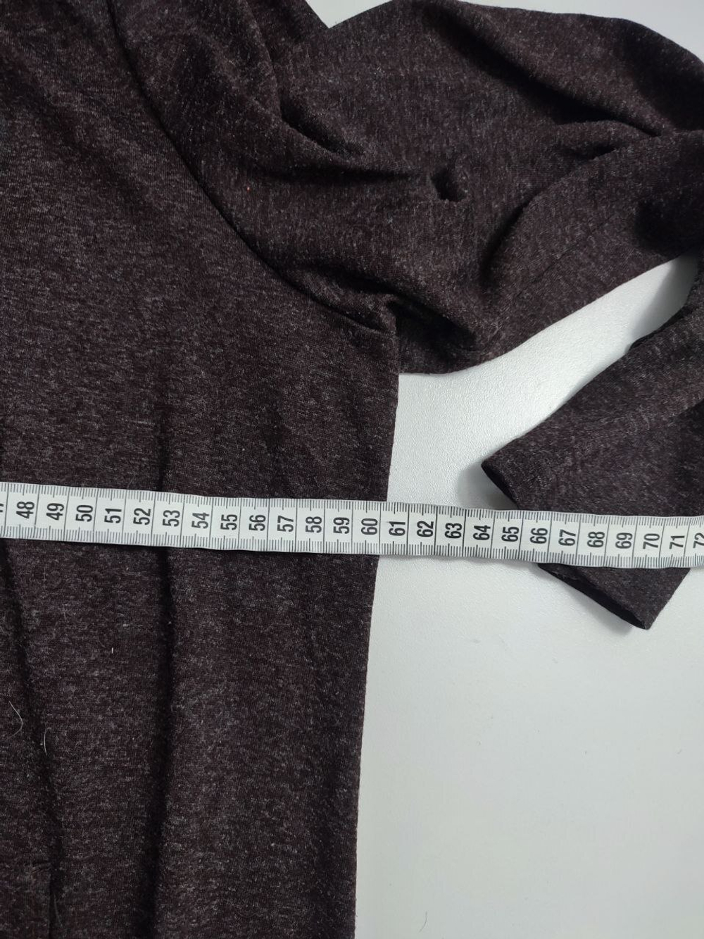 Кардиган Белый Лотос повседневный 50-52 размер