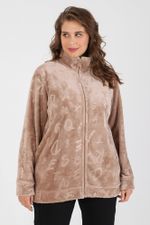 Джемпер Танси-2 Виотекс БЕЖЕВЫЙ