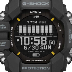 Часы Casio GPR-H1000-1E