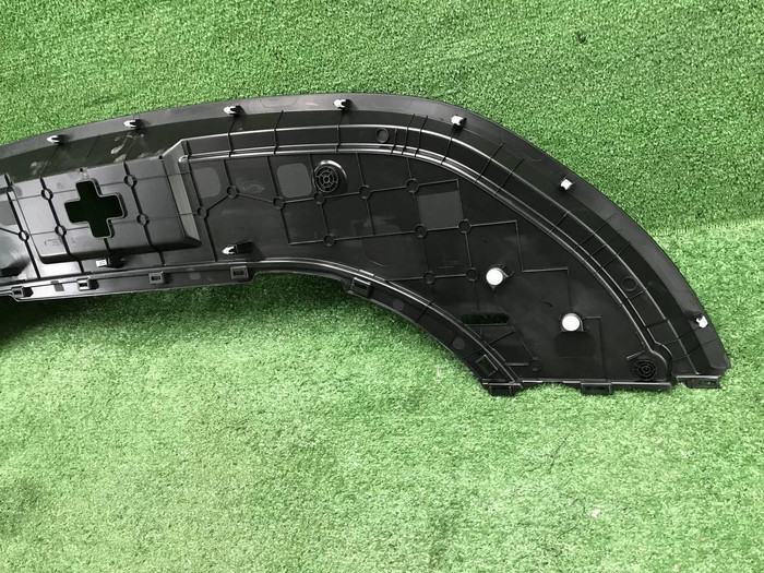 Кожух замка капота Voyah Free (2021-н.в.)