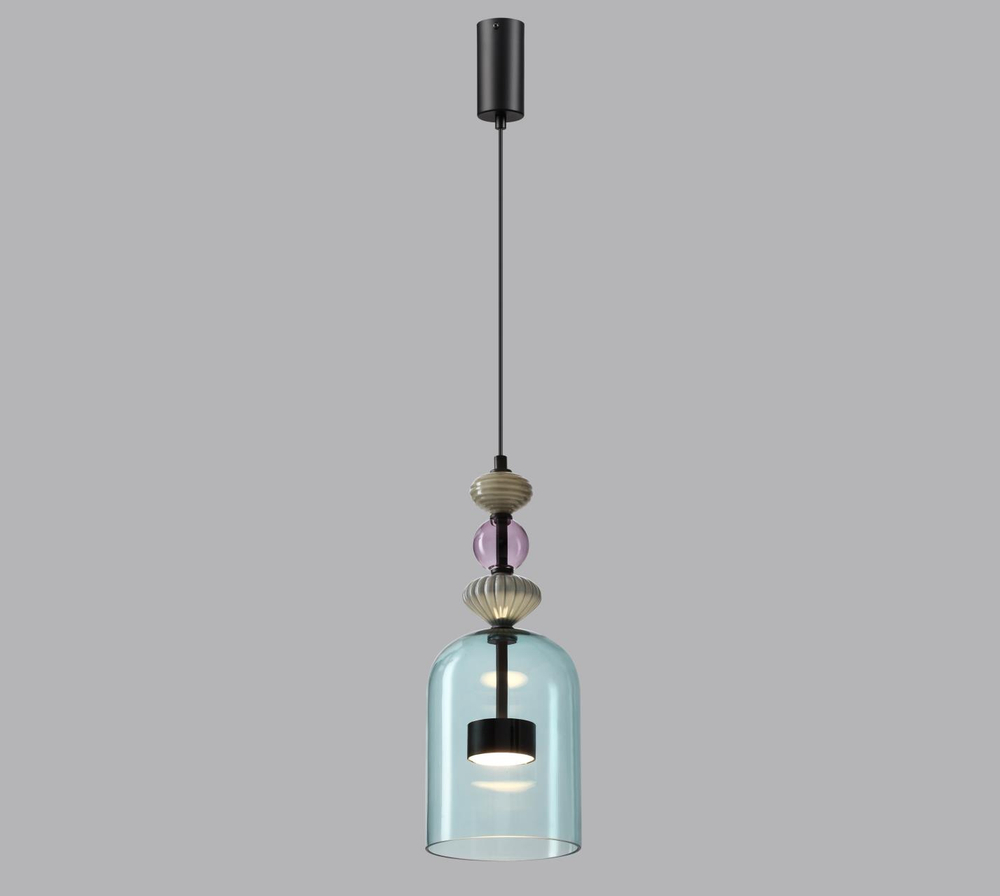 5046/12L ODL Подвес LED 12Вт 4000К 220В IP20 L-VISION