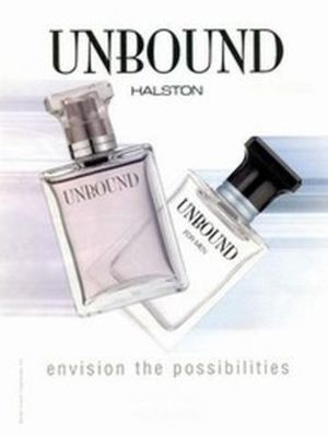 Halston Unbound for Men