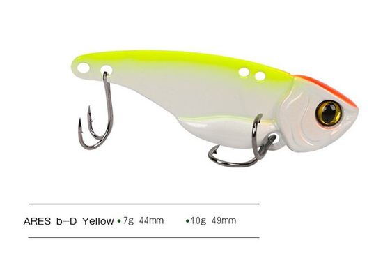 Tsurinoya VIB ARES-B