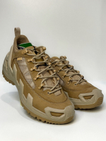 Ботинки тактические Vaneda V-Clutch Pro Низкие песочные