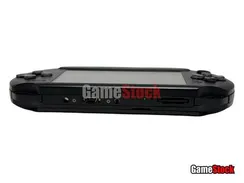 Игровая приставка Sony PSP Street E1008 (Black, AD2417227, 022741673524172274)