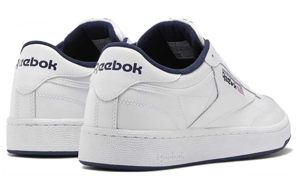 Кроссовки Reebok Club C 85