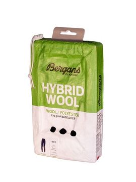 Термокальсоны детские Bergans Akeleie Kids 1875