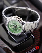 Часы Casio EFV-640D-3A