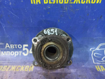 Ступица задняя левая NISSAN MARCH 2002-2005