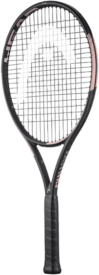 Ракетка теннисная Head Challenge Team L 2024 (Coral)