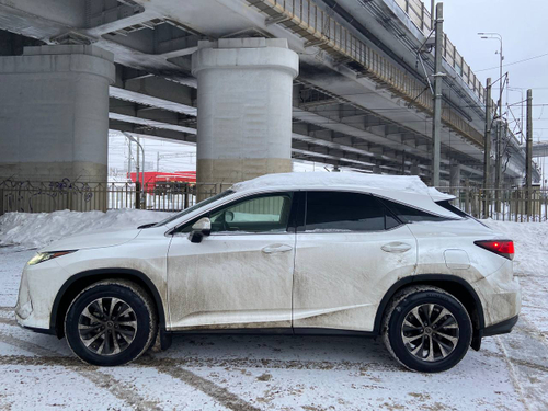 Lexus RX300 Comfort