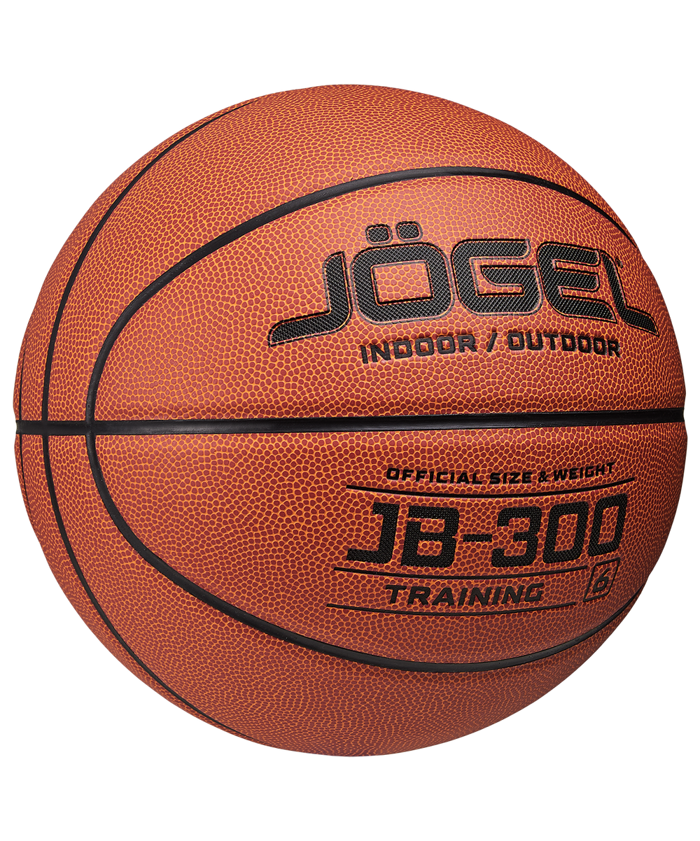 Мяч баскетбольный JB-300 №6 NEW