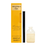 Диффузор ORIATIQUE HOME 40мл Нектар Манго (селектив) с Палочками (20514)