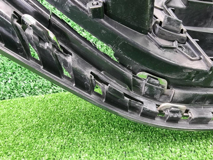 Решетка радиатора VW Polo 6 (2020-2022)