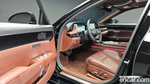 Genesis G90 (RS4) Бензин 3.5 Turbo AWD (06.2022)