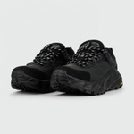 кроссовки Hoka Kaha Low GTX Black