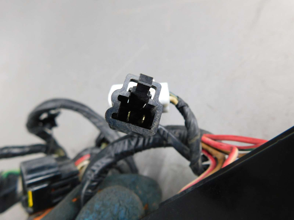 Коса электропроводки Yamaha Royal Star XVZ1300 4WY 033851