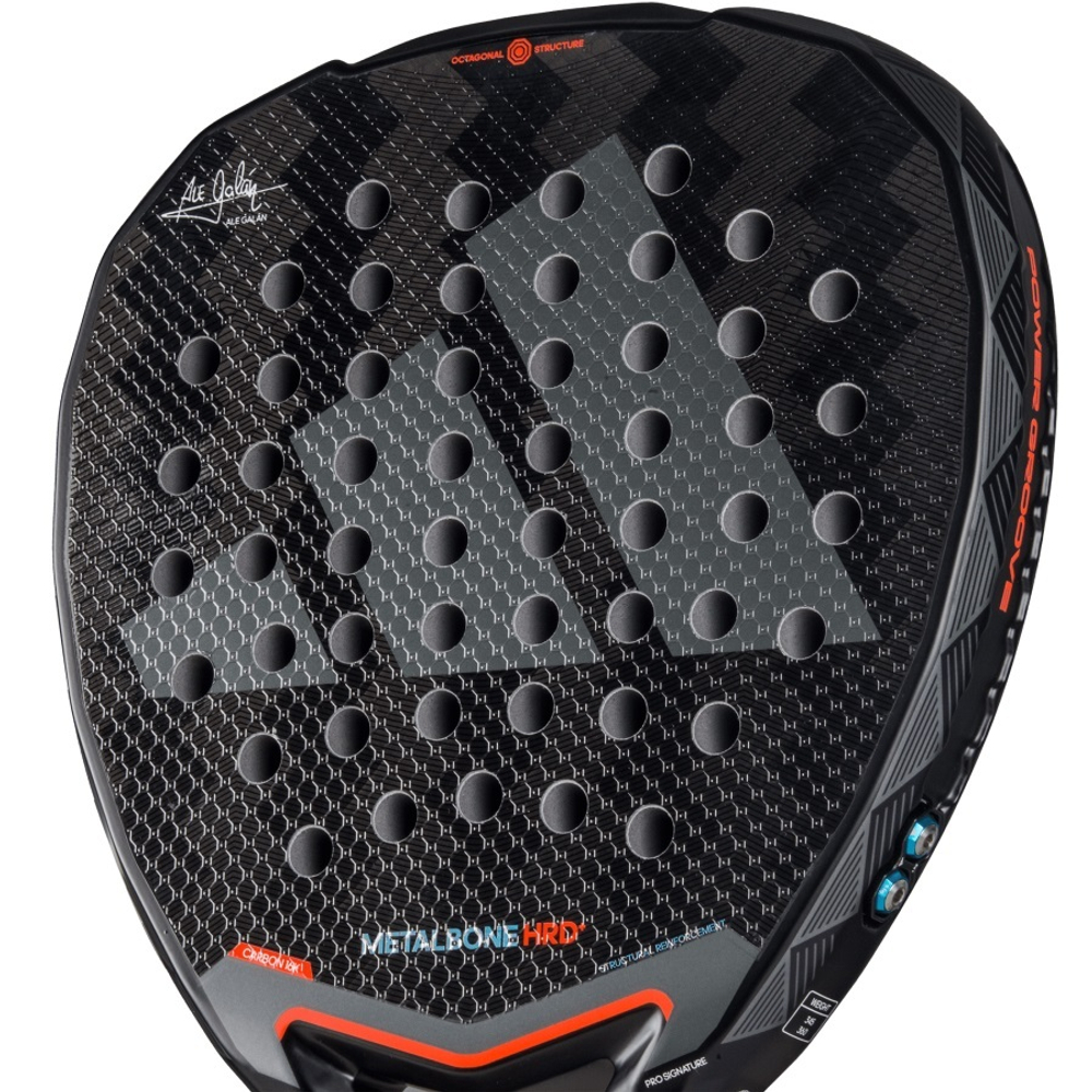 Ракетка для Padel Adidas Metalbone Hrd+ 3.4
