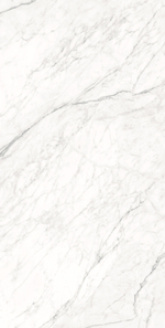 Керамогранит, Creanza, MONTESA WHITE, 1600x800 мм, матовая с глянцевым эффектом