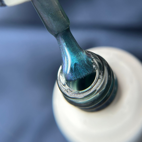 IceBeauty Гель-лак KITTY EYE 01, 8 мл