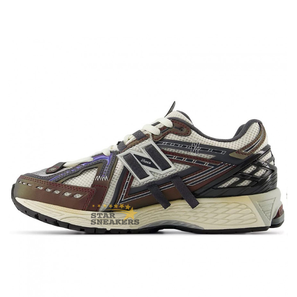 NEW BALANCE 1906A Brown