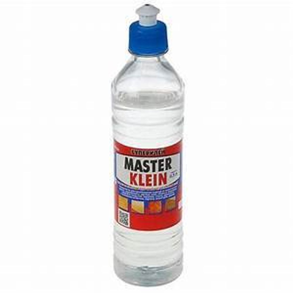 Клей полимерный водоморозостойкий 0,5л Master Klein