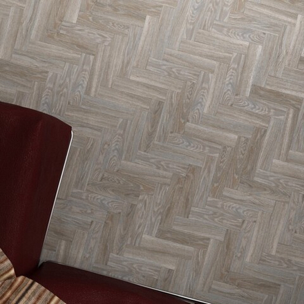 Винил Fine Floor Дуб Шер