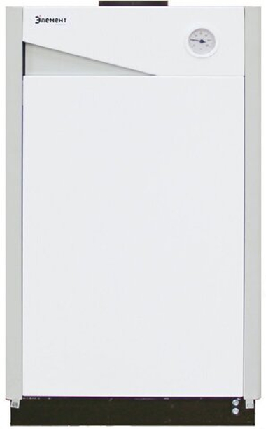 Напольный газовый котел Элемент Комфорта Комфорт 12.5В