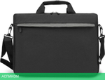 Сумка для ноутбука PC Pet HQ Classic черный (PCP-1002BK)
