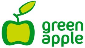 GREEN APPLE