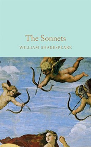 The Sonnets (Macmillan Collector's Library) Hardcover