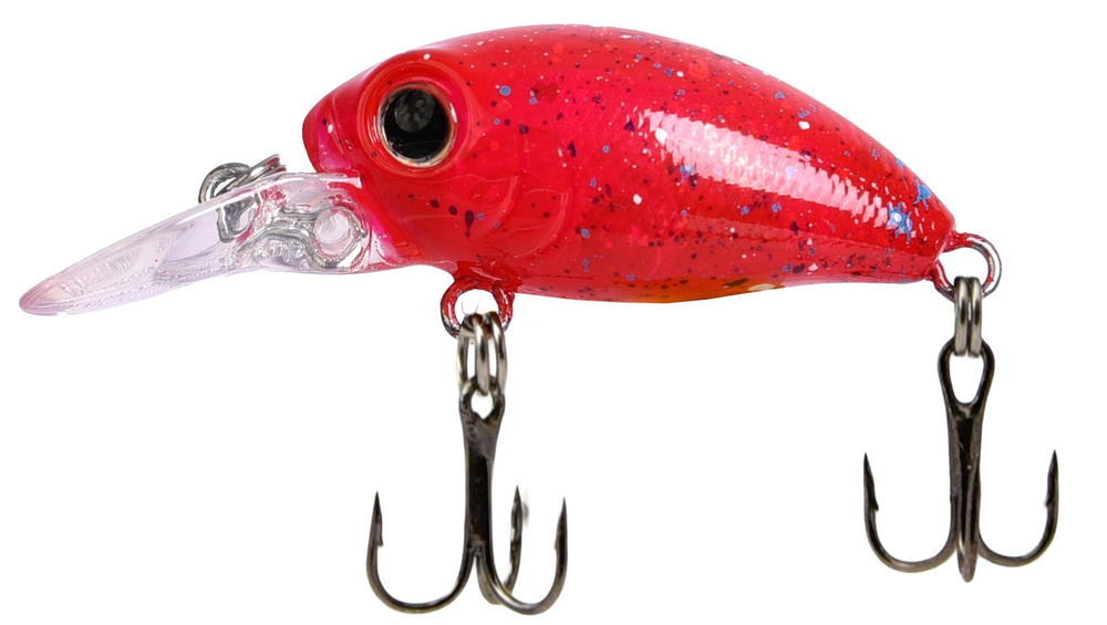 Воблер для рыбалки  HOBO 36F SSR-104 3,5g