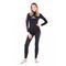 Гидрокостюм женский Scorpena W+ 5 мм длинный комбинезон