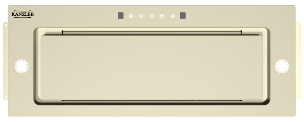 вытяжка D 520 B