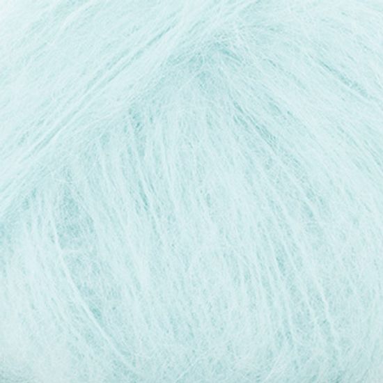 Пряжа FONTY Ombelle бобинный (75% кид мохер, 20% шерсть мериноса, 5% полиамид)