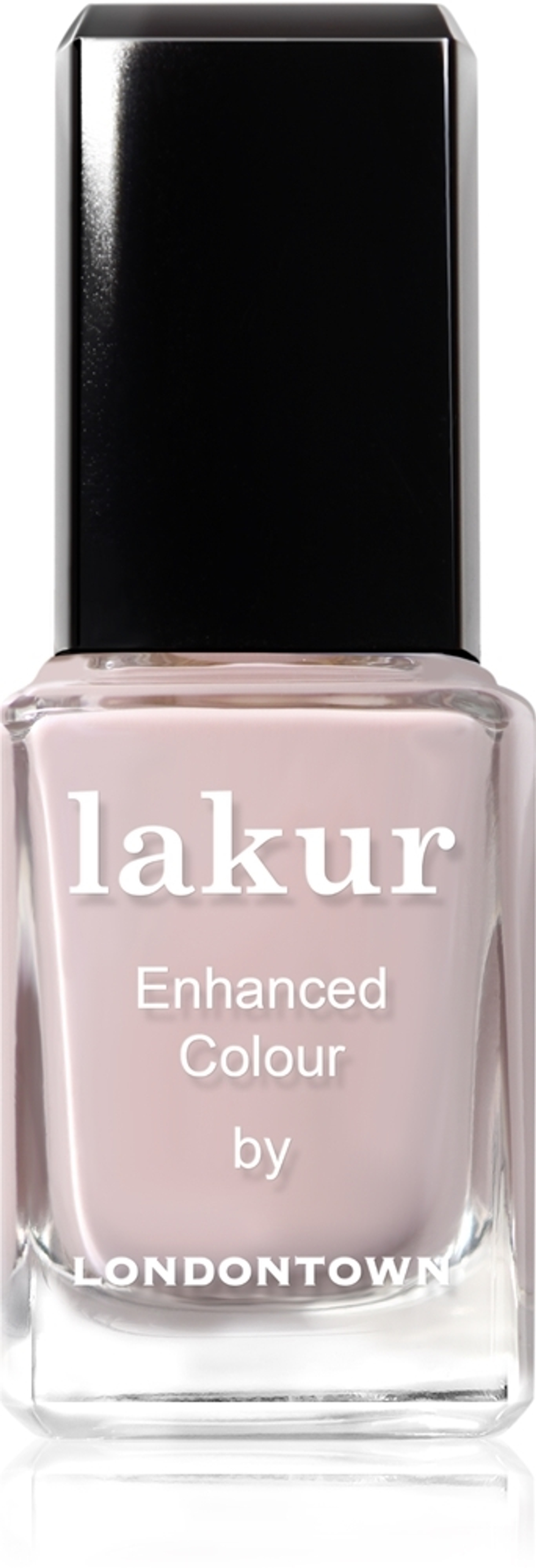 LONDONTOWN Lakur - лак для ногтей, 12 ml