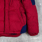 Пуховик NewBalance