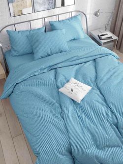 Комплект наволочек 2шт Сказка "Милтон" 50х70 см