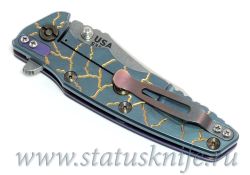 Нож Rick Hinderer Eklipse/ Raskindфотография - 8