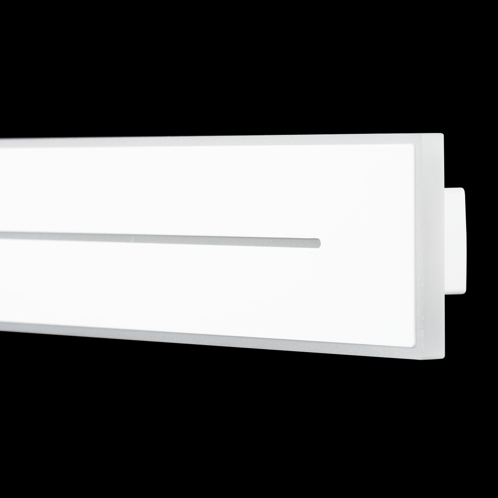 Citilux Тринити CL238660 Настенный светодиодный светильник Белый