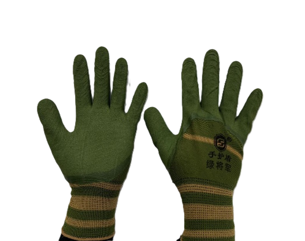 Перчатки (ХАКИ) пара P-24