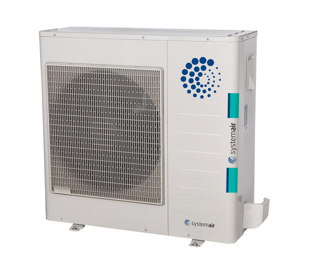 Кондиционер Systemair SYSPLIT CASSETTE C 18 HP