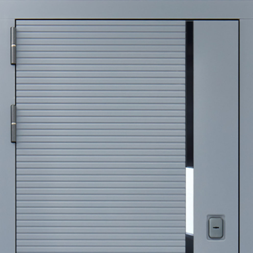 Старленс Пиано Серая