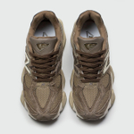 Кроссовки New Balance 9060 Brown White