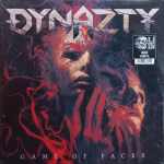 Dynazty / Game Of Faces (Coloured Vinyl)(LP)