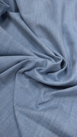 Джинс хлопковый Zegne