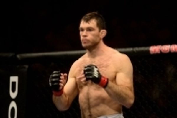 Без комментов Гриффина нельзя начинать UFC 153...
