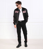куртка бомбер balix2311 HUGO - черный(50483206)