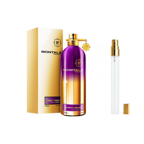 Распив MONTALE Sweet Peony edP 1ml lady